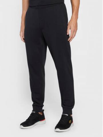 Skechers Спортивні штани Expedition M1PT57 Чорний Regular Fit Skechers Спортивні штани Expedition M1PT57 Чорний Regular Fit