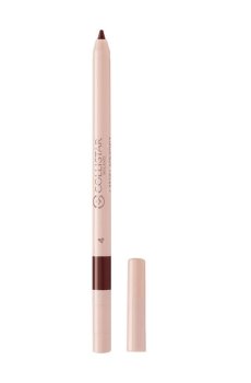Водостойкий карандаш для губ Collistar Twist Design Automatic Lip Pencil 4 Caffe, 0.4 г