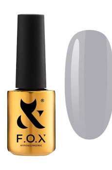 Гель-лак для ногтей F.O.X Spectrum Gel Polish 099 Elizabeth, 7 мл