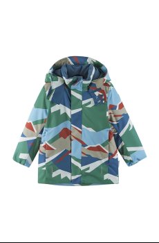 Детская куртка Reima Marttila