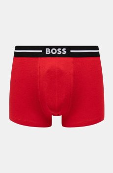 Боксеры BOSS 3 шт