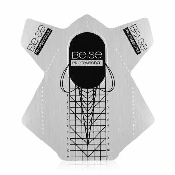 Одноразовые формы для наращивания ногтей Be.Se Professional, 100 шт Одноразовые формы для наращивания ногтей Be.Se Professional, 100 шт