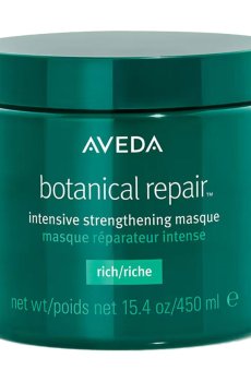 Интенсивно восстанавливающая маска для волос Aveda Botanical Repair Intensive Strengthening Masque, 450 мл
