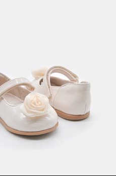 Детские балетки Mayoral