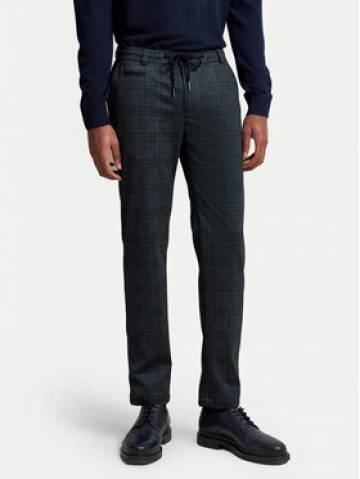 Bugatti Чіноси 4036 66898B Cиній Slim Fit Bugatti Чіноси 4036 66898B Cиній Slim Fit