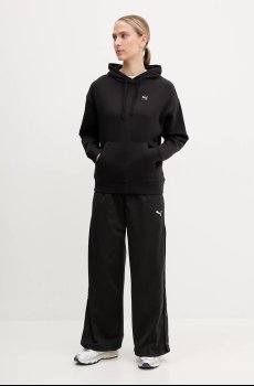 Хлопковая кофта Puma