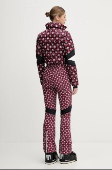 Лыжный комбинезон Fusalp Clarisse