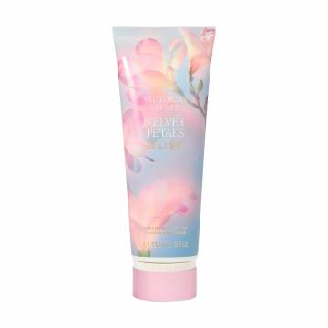 Парфюмированный лосьон для тела Victorias Secret Velvet Petals Bliss Body Lotion женский, 236 мл Парфюмированный лосьон для тела Victorias Secret Velvet Petals Bliss Body Lotion женский, 236 мл