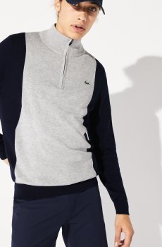 Lacoste светр чоловічий