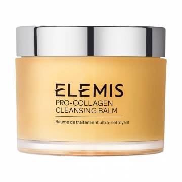 Гидрофильный бальзам для умывания Elemis Pro-Collagen Cleansing Balm, 200 г Гидрофильный бальзам для умывания Elemis Pro-Collagen Cleansing Balm, 200 г