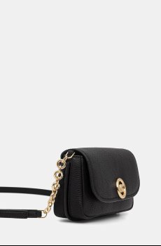 Кожаная сумочка MICHAEL Michael Kors