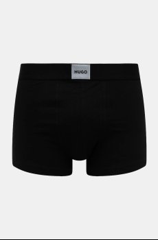Боксеры HUGO 3 шт TRUNK TRIPLET GALAXY