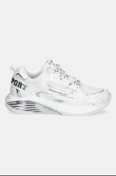 Кроссовки PLEIN SPORT Pegasus