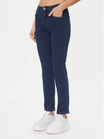 Wrangler Джинси 112343578 Голубий Slim Fit Wrangler Джинси 112343578 Голубий Slim Fit