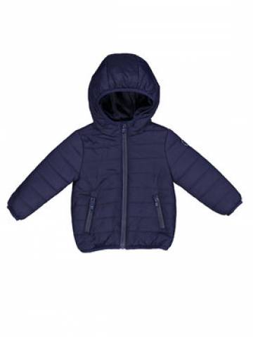 Birba Trybeyond Демісезонна куртка 999 67004 00 D Голубий Regular Fit Birba Trybeyond Демісезонна куртка 999 67004 00 D Голубий Regular Fit