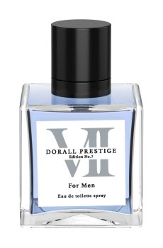 Dorall Collection Prestige VII Туалетная вода мужская, 100 мл