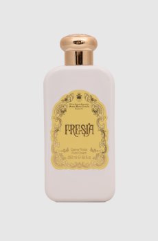 Крем-флюид для тела Fresia 250 мл