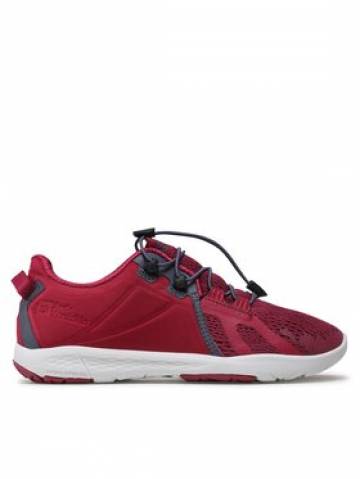 Jack Wolfskin Снікерcи Spirit A.D.E Low W 4056291 Червоний Jack Wolfskin Снікерcи Spirit A.D.E Low W 4056291 Червоний