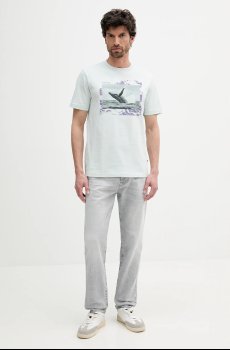 Джинсы BOSS Orange RE.MAINE BO