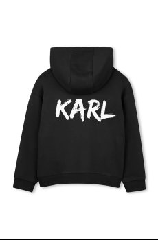 Детская кофта Karl Lagerfeld