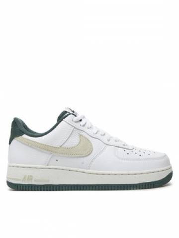 Nike Снікерcи Air Force 1 07 Lv8 Cob HF1939 100 Білий Nike Снікерcи Air Force 1 07 Lv8 Cob HF1939 100 Білий