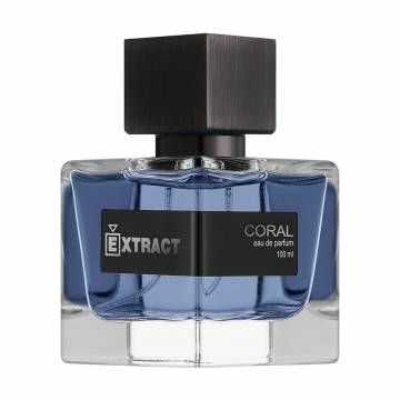 Extract Coral Парфюмированная вода женская, 100 мл Extract Coral Парфюмированная вода женская, 100 мл