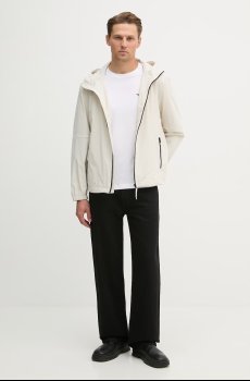 Хлопковая футболка Aeronautica Militare