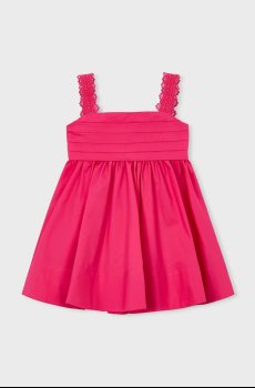 Детское платье Mayoral