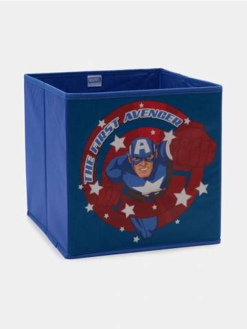 Скринька Avengers - індиго Скринька Avengers - індиго