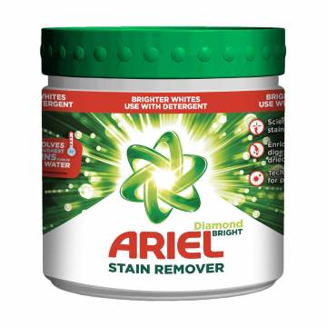 Пятновыводитель ARIEL White, 500 г Пятновыводитель ARIEL White, 500 г