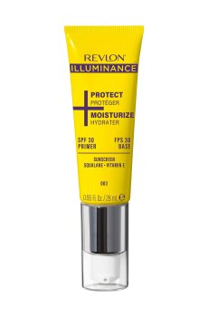 Праймер для лица Revlon Illuminance Primer, SPF 30, 003 Protect + Moisturize, 28 мл