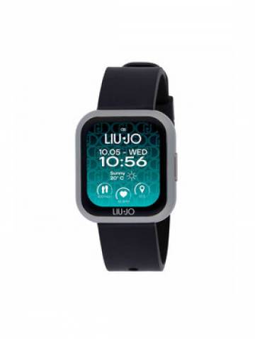 Liu Jo Смарт годинник Mini SWLJ144 Чорний Liu Jo Смарт годинник Mini SWLJ144 Чорний