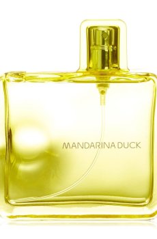 Mandarina Duck Туалетная вода женская, 100 мл
