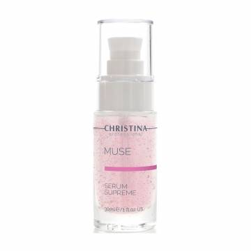 Уценка! Сыворотка для лица Christina Muse Serum Supreme, 30 мл Уценка! Сыворотка для лица Christina Muse Serum Supreme, 30 мл