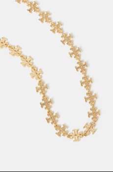Цепочка Tory Burch Kira