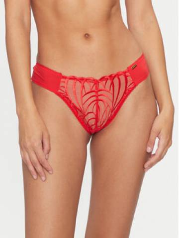 Gossard Бразильські труси Fiesta 19703 Червоний Gossard Бразильські труси Fiesta 19703 Червоний