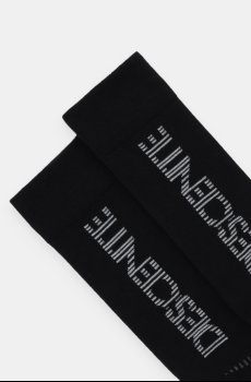 Лыжные носки Descente Arch Spiral Sox