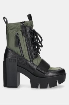 Полусапожки United Nude Grip Combat Mid