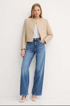 Джинсы BOSS Orange C_MARLENE HR 7.0