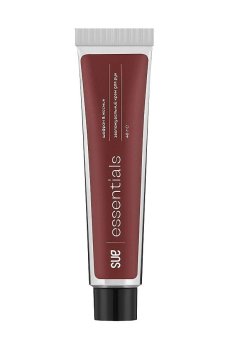 Увлажняющий крем для рук Sue Essentials Шафран и жасмин, 40 г