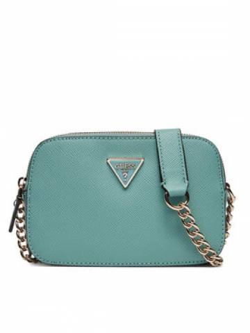 Guess Сумка Noelle (ZG) HWZG78 79140 Бірюзовий