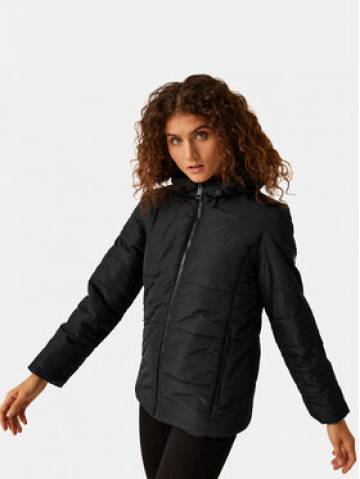 Regatta Пуховик Winnie RWN311 Чорний Regular Fit Regatta Пуховик Winnie RWN311 Чорний Regular Fit
