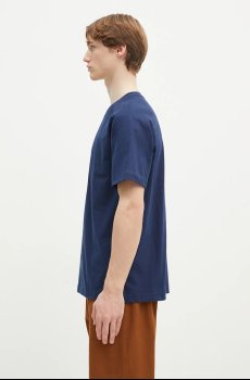 Хлопковая футболка adidas Originals Essential