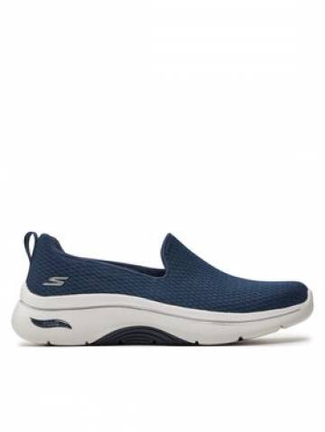 Skechers Снікерcи 125313/NVW Cиній Skechers Снікерcи 125313/NVW Cиній