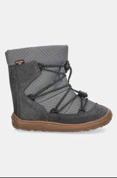 Детские зимние сапоги Froddo BAREFOOT TEX TRACK WOOL