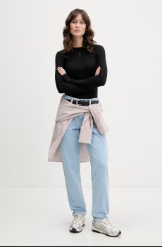 Karl Lagerfeld Jeans джинсы mom fit для женщин