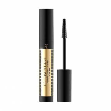 Тушь для ресниц Christian Laurent Celebrity Lash Extreme Length & Volume Mascara, Black, 7 мл Тушь для ресниц Christian Laurent Celebrity Lash Extreme Length & Volume Mascara, Black, 7 мл