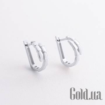 Серьги Украина