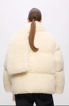 Куртка Karl Lagerfeld Karl Lagerfeld Studio