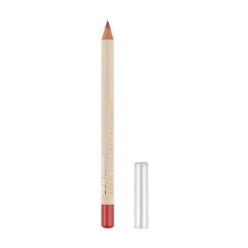 Карандаш для губ Malu Wilz Contour Craft Lip Liner 35 Capri Clementine, 1.14 г Карандаш для губ Malu Wilz Contour Craft Lip Liner 35 Capri Clementine, 1.14 г